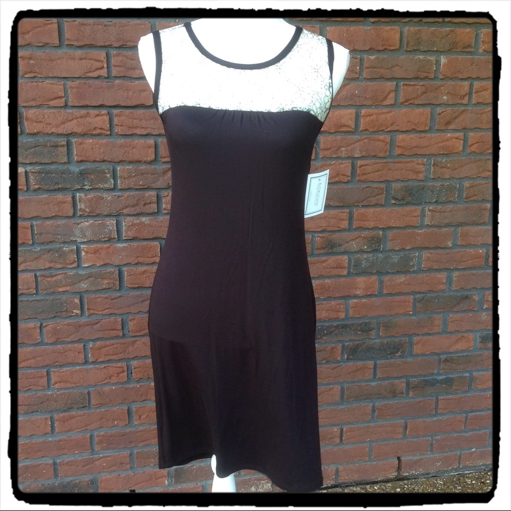 Kokoon Avenger Dress